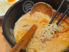 -味千拉面(广州白云机场T1西二店)