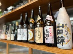 -铃木食堂(杨梅竹店)