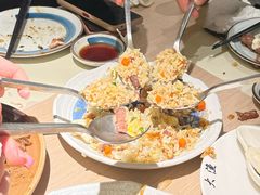 -东莞松山湖万象汇