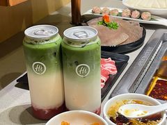 -海底捞火锅(凯德广场店)