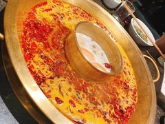 -巴蜀大宅门火锅(川音店)