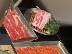 -西塔老太太泥炉烤肉(龙湖北苑天街店)