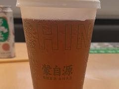 -蒙自源米线大王(东站店)