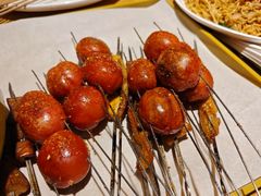 -一顿烧烤(八经街店)