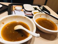 -水平有限广西米粉·广西风味集(五道口店)