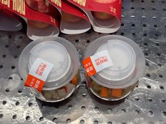 -海底捞火锅(长宁路龙之梦店)