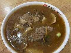 非遗胡辣汤-高群生胡辣汤(亚运村店)