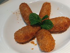 -园里前·10年私厨·福建菜(台江万达鳌峰洲店)