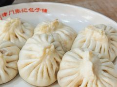 -津门张记包子铺(华昌道店)