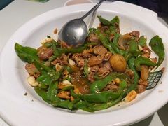 -绿草地·湘菜(7mall店)