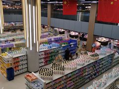 -中百仓储(古田路店)