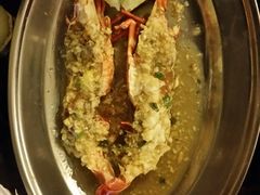 -真浪大家乐海鲜餐馆