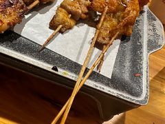 -管氏翅吧(国展店)