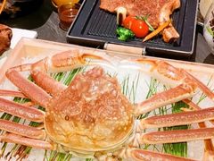 -上井料理黑金店(IFS国金中心店)