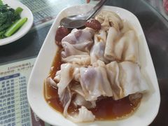 -荔园小馆(园岭新村二期店)