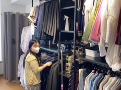-红像馆连锁精致证件照职场照(中关村店)