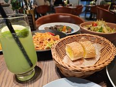 -德斯堡德国餐吧(锦华万达店)
