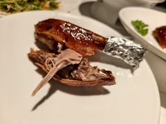 -四季民福烤鸭店(王府井东安门店)