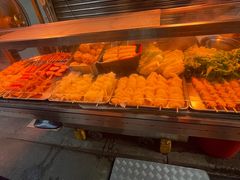 -明记牛杂(新马路分店)