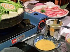 -昱匠·日本料理(金融街店)