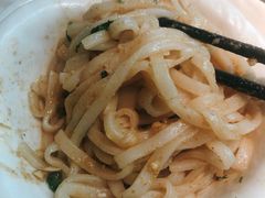 素粿条-为什么牛潮汕牛肉火锅(中信广场店)