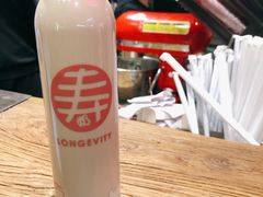 -寿奶茶·鲜奶与茶(合生汇购物中心店)