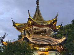 -凤城河风景区