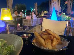 -Lets burger非常汉堡·环球风味(蓝色港湾店)