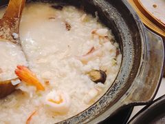 -潮府馆·非遗潮州菜·港式点心(世纪公园店)