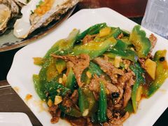 -冯姐生蚝(长隆横琴店)