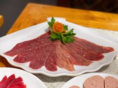 -大味生态火锅(蓝谷地店)