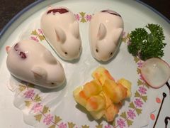 -龙凤点心饼家·39年老字号(松岗店)