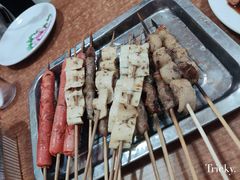 -蚝情烤翅(七星园店)