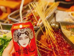 -玉林串串香·成都老字号(玉林街总店)