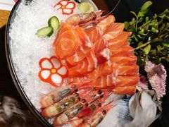 -禾喏精致料理美术馆(金狮广场店)