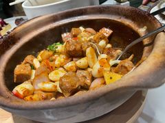 -彩虹之约•淮扬家宴(亚运村店)