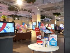 -中国电信(大钟亭营业厅)