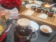 -宴礼烤鸭本味菜(蠡县商业步行街店)