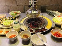 紫菜包饭-喜来稀肉(虹泉路店)