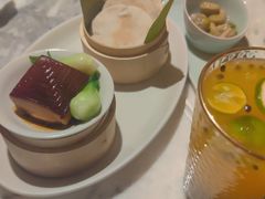 -杭州君悦酒店·湖滨28中餐厅