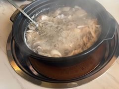 -狐狸爱上椰子鸡(滨江星光大道店)