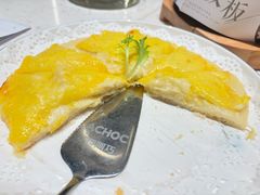 -青叶202都市餐厅(迪诺水镇店)