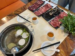 -福合埕牛肉丸(福平路店)