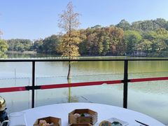 -鹿鸣酒家(越秀店)