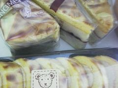 -乐达烘焙坊(成侯花园店)