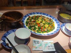 -杨记隆府重庆江湖菜(大悦城店)