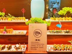 -春天烤肉自助餐厅(南内环店)