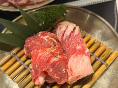 -西塔老太太泥炉烤肉(龙湖北苑天街店)