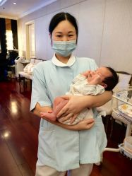 -星摇篮月子中心(市妇幼店)