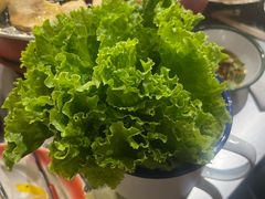 -永安里地摊烤肉(首创店)